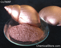 Copper Powder for conductive ink or paint